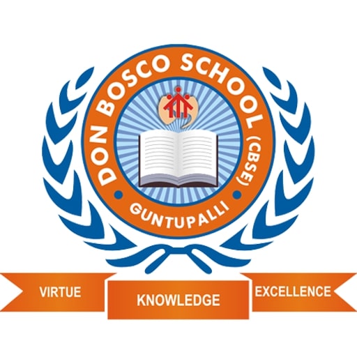 Don Bosco Logo