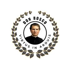 Don Bosco Logo