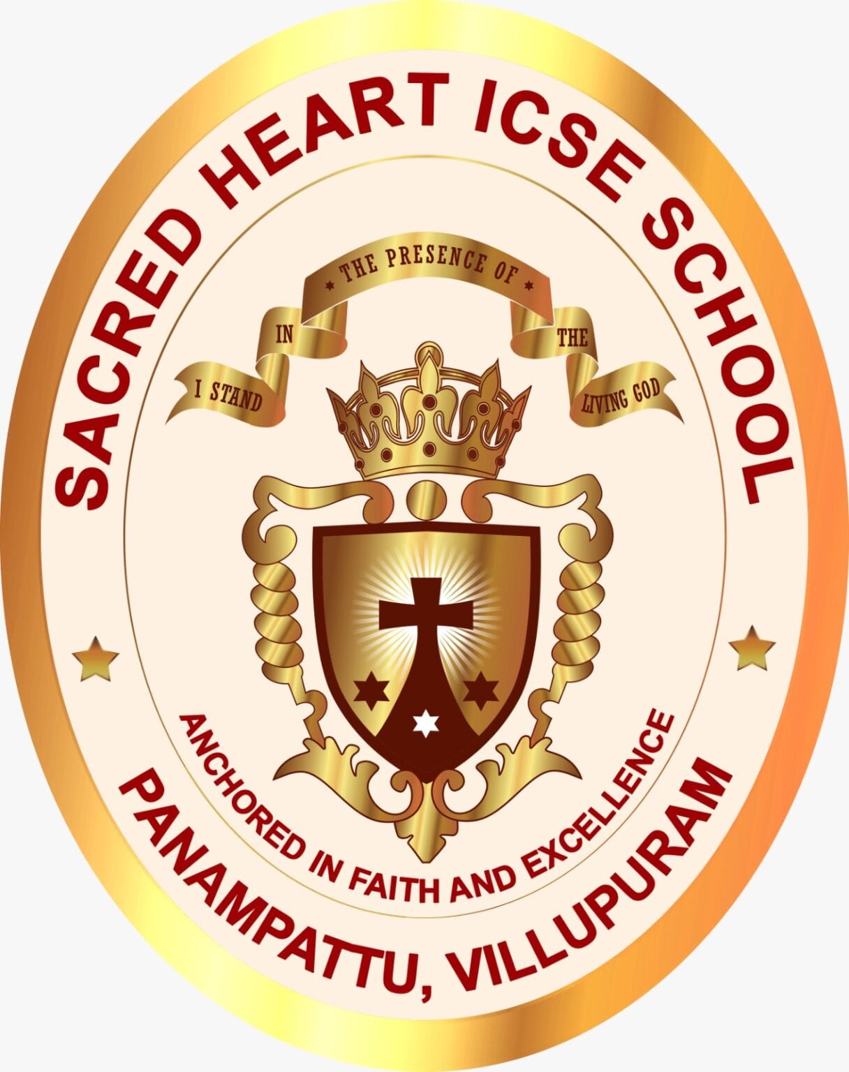 SHICSE School Logo